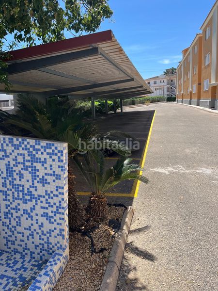 Foto 72d5e36b-2e8d-45cd-afc3-3999746dbb56. Apartament amb aparcament piscina a Les Bovetes - La Felicidad Dénia