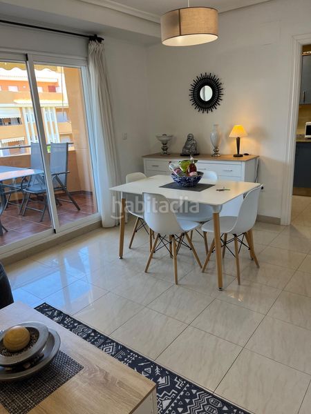 Foto 8be787ea-4fb6-4894-8552-daedd8466162. Apartament amb aparcament piscina a Les Bovetes - La Felicidad Dénia
