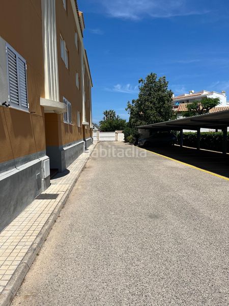 Foto ab37d6ee-18ad-41af-869b-e39383b51b49. Apartament amb aparcament piscina a Les Bovetes - La Felicidad Dénia