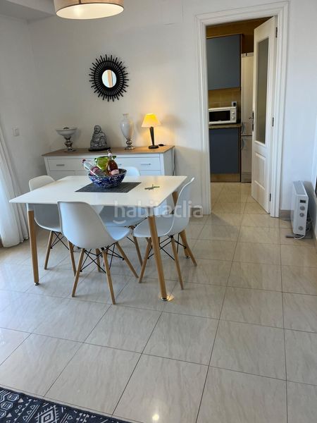 Foto d288cf5f-f515-4a91-a387-96cf6d8fa03d. Apartament amb aparcament piscina a Les Bovetes - La Felicidad Dénia