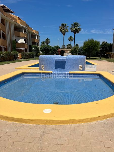 Foto d3589fa8-0546-4fdd-a1f3-06b759891050. Apartament amb aparcament piscina a Les Bovetes - La Felicidad Dénia