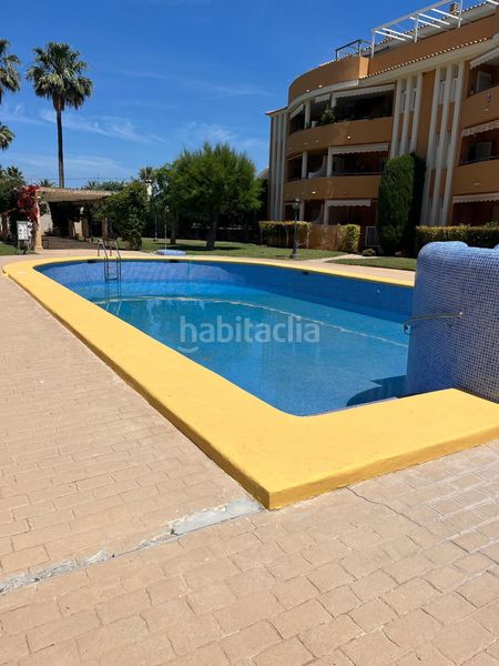 Foto e7b0fbcd-2963-4823-ac41-6a687e928cf0. Apartament amb aparcament piscina a Les Bovetes - La Felicidad Dénia