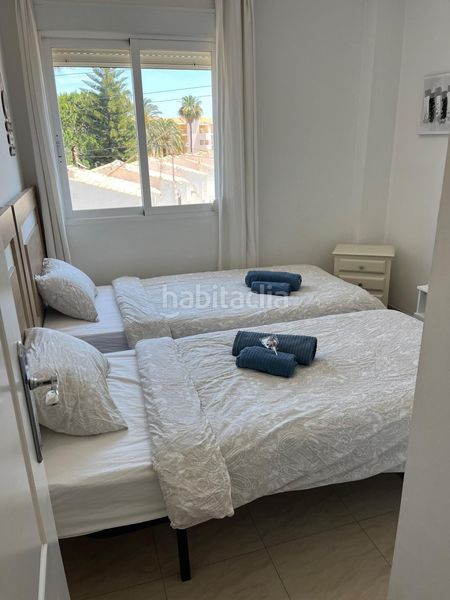 Foto e8a1c1bb-1e51-42b0-9d5f-b3d1085421e9. Apartament amb aparcament piscina a Les Bovetes - La Felicidad Dénia