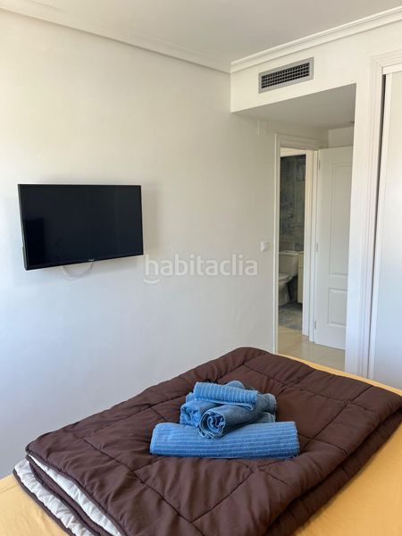 Foto f95057b9-69e7-445b-83e3-b46f5b880916. Apartament amb aparcament piscina a Les Bovetes - La Felicidad Dénia