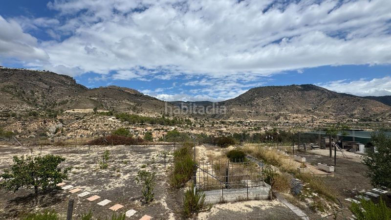 Foto 0e232fd5-ed29-432b-ac3b-c800e0a0e025. Casa amb aparcament piscina a Relleu