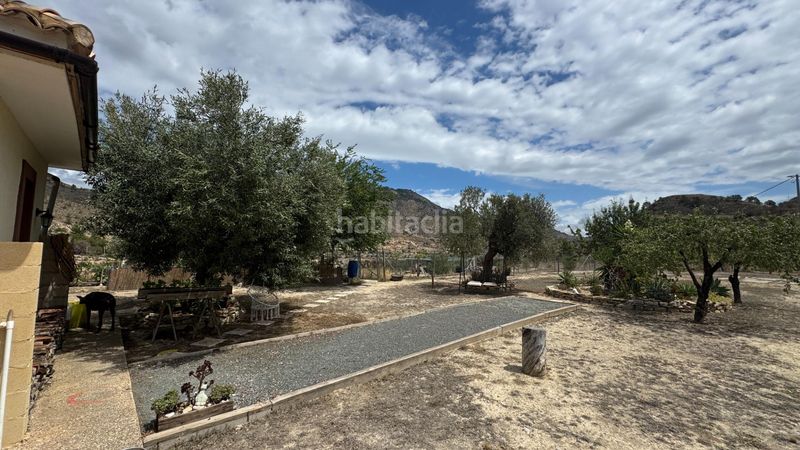 Foto 6f850f65-26c2-474e-9959-179435905114. Casa amb aparcament piscina a Relleu