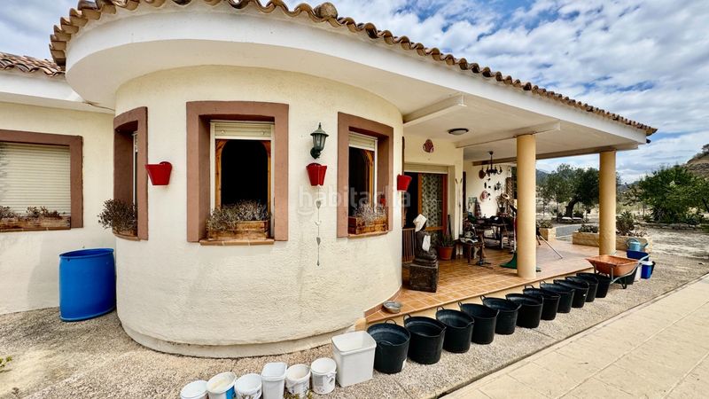 Foto 9034df15-9a53-4de5-9ae2-8c9404ed13a7. Casa amb aparcament piscina a Relleu