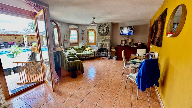 Foto efdf2a16-e156-4481-a666-b352c1a0071f. Casa amb aparcament piscina a Relleu
