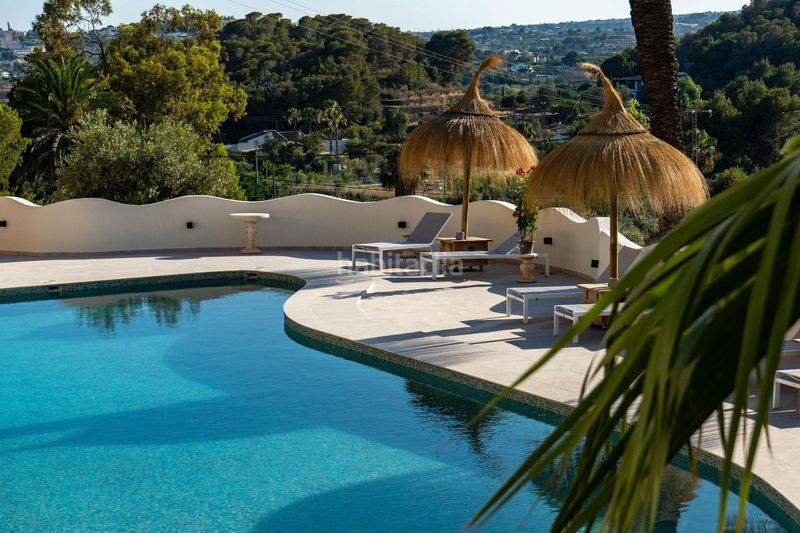 Foto 474f6872-7387-450c-a267-4c0509b6bad0. Xalet amb calefacció aparcament piscina a L´Olla Altea