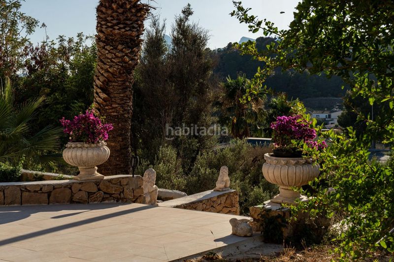 Foto 6ee1c541-b283-4d24-8543-4c4b022d9c66. Xalet amb calefacció aparcament piscina a L´Olla Altea