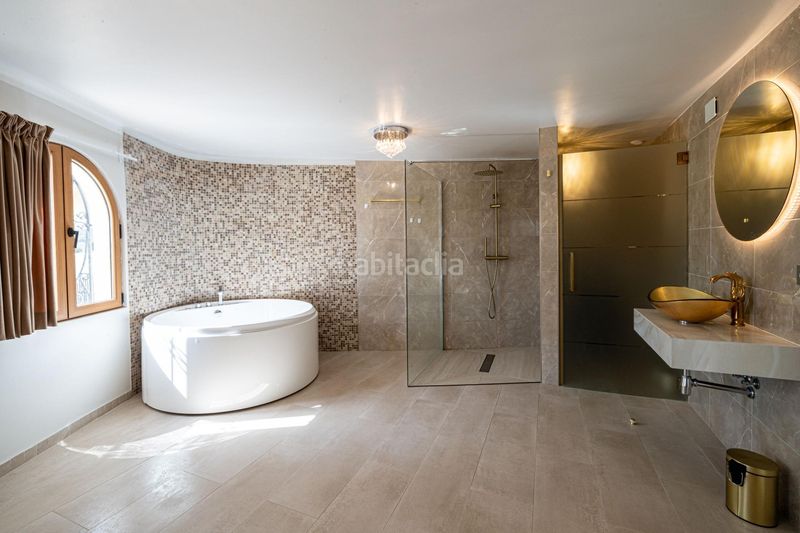 Foto 86094ce6-7257-4992-b674-a03684fca1c7. Xalet amb calefacció aparcament piscina a L´Olla Altea