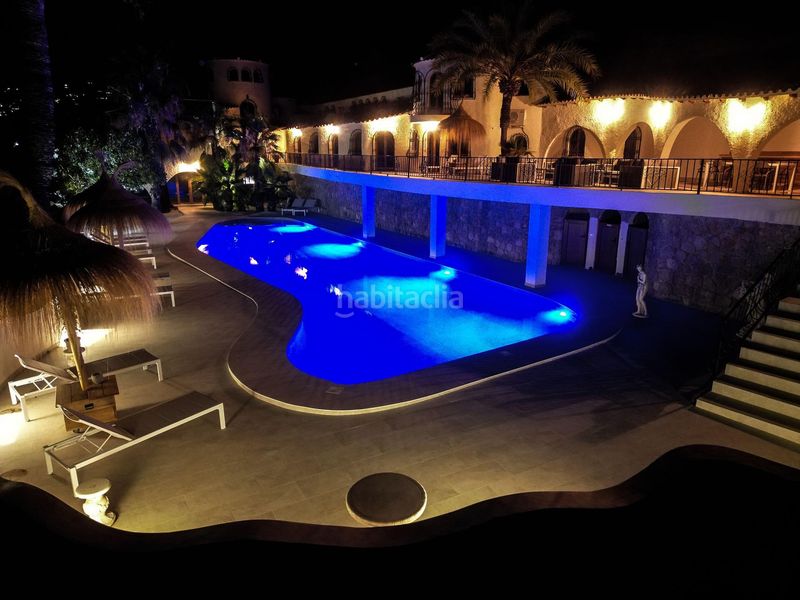 Foto c3b1da5a-949b-4dbe-97e1-c0dbb6130175. Xalet amb calefacció aparcament piscina a L´Olla Altea