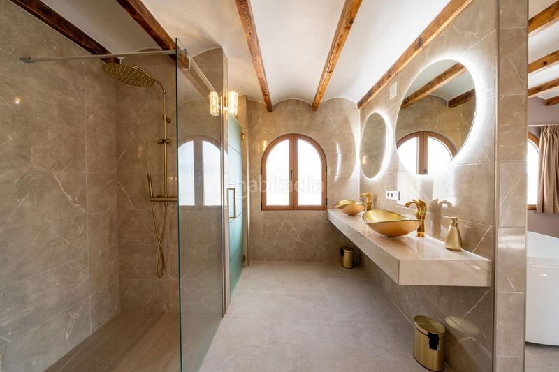 Foto d97dd4a0-9d16-4373-b8e4-9c79e1decb00. Xalet amb calefacció aparcament piscina a L´Olla Altea