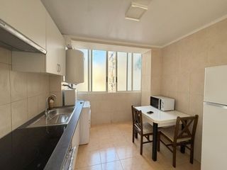 Lloguer Pis a Plaza oran 10. Apartamento reformado en alquiler a largo plazo de virgen del re