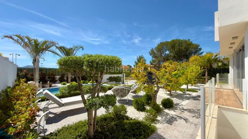 Foto 6bd5395c-9800-445a-8829-682041c19fab. Xalet amb aparcament a Varadero Nucia (la)