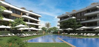Apartament a Zeniamar - Horizonte - La Campana