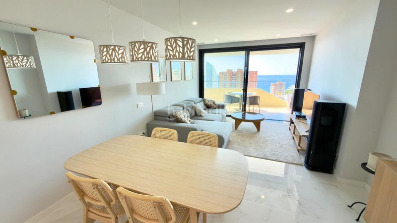 Foto 015ed9da-f0e5-4412-b512-9f68cbd0dfc1. Apartament amb aparcament a Playa Poniente Benidorm