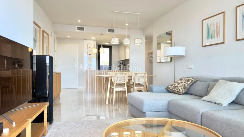 Foto 0edc7697-d9b4-4587-9cb1-df5fcb60bd71. Apartament amb aparcament a Playa Poniente Benidorm