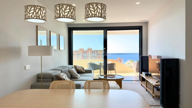 Foto 0edfdcde-9903-47a6-a971-bcd7f26c5c6e. Apartament amb aparcament a Playa Poniente Benidorm