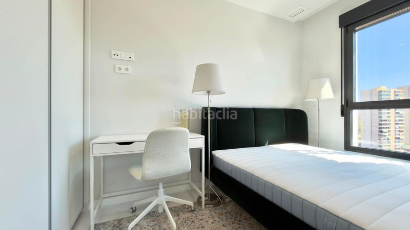 Foto 1b36c187-c9cb-4253-97aa-7658df588294. Apartament amb aparcament a Playa Poniente Benidorm