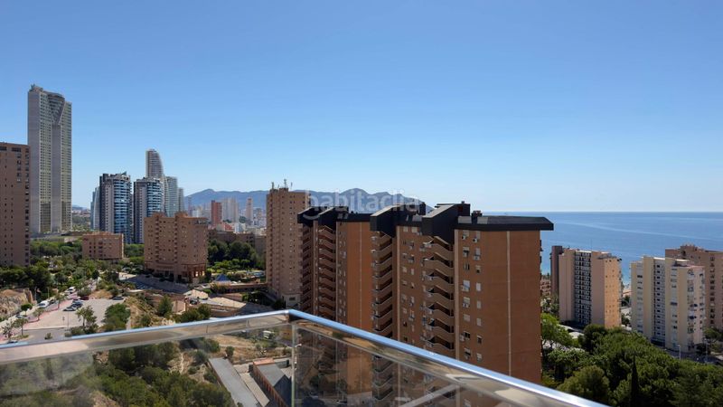 Foto 21873157-51cf-4f67-9886-4b4f6acfbdde. Apartament amb aparcament a Playa Poniente Benidorm