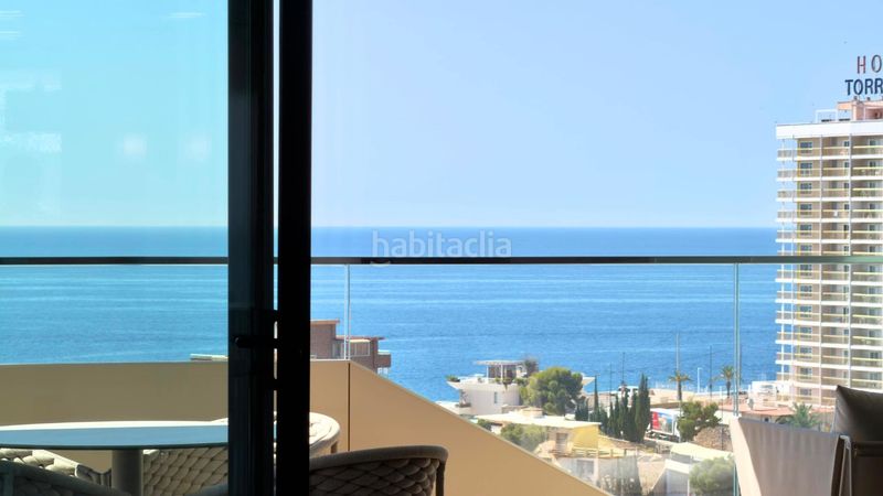 Foto 235c4d2f-ef74-4771-83e2-77eed09299de. Apartament amb aparcament a Playa Poniente Benidorm