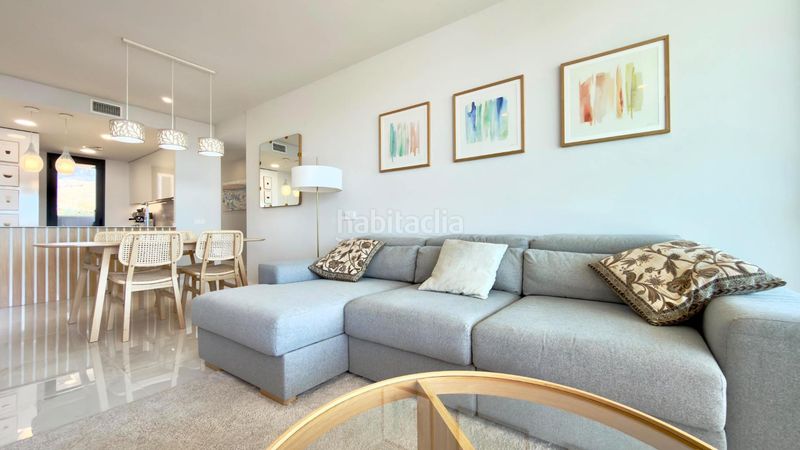 Foto 5bb09279-5e6a-41d9-9ecf-7add6c94979f. Apartament amb aparcament a Playa Poniente Benidorm