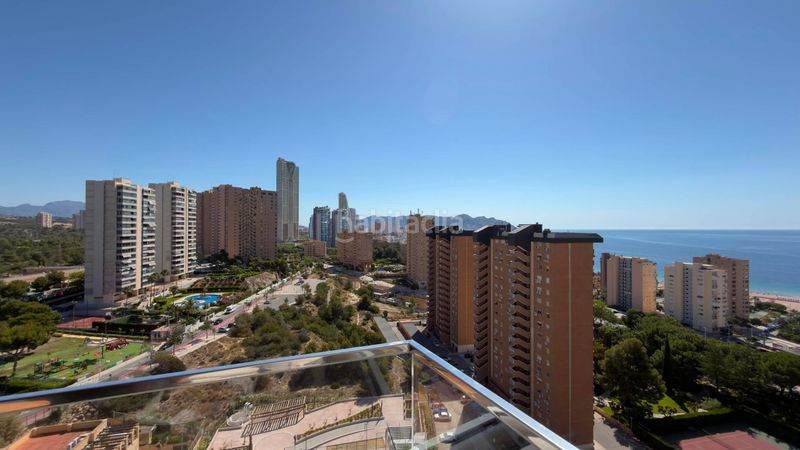 Foto 682ba72d-dc00-4e12-9c2e-68c701745e0f. Apartament amb aparcament a Playa Poniente Benidorm