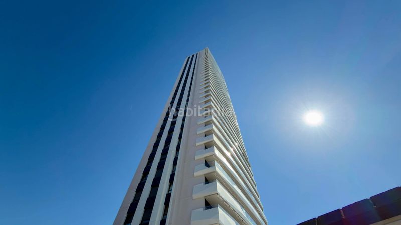 Foto 6aeb40f3-9092-44ae-8896-8f57c246b084. Apartament amb aparcament a Playa Poniente Benidorm