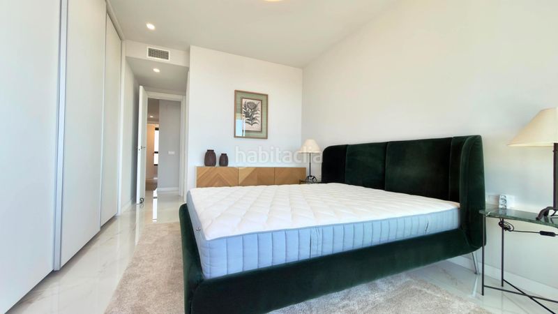 Foto 6cfcbf97-9536-4c8b-ad7f-0e14dafd3318. Apartament amb aparcament a Playa Poniente Benidorm