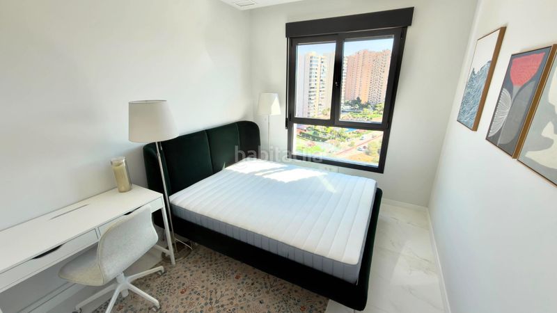 Foto 7fd3fdb5-96a7-450d-97f0-d8a962bd16ab. Apartament amb aparcament a Playa Poniente Benidorm