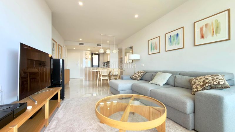 Foto 858acc52-69a5-4053-ac29-4b0965ab6375. Apartament amb aparcament a Playa Poniente Benidorm