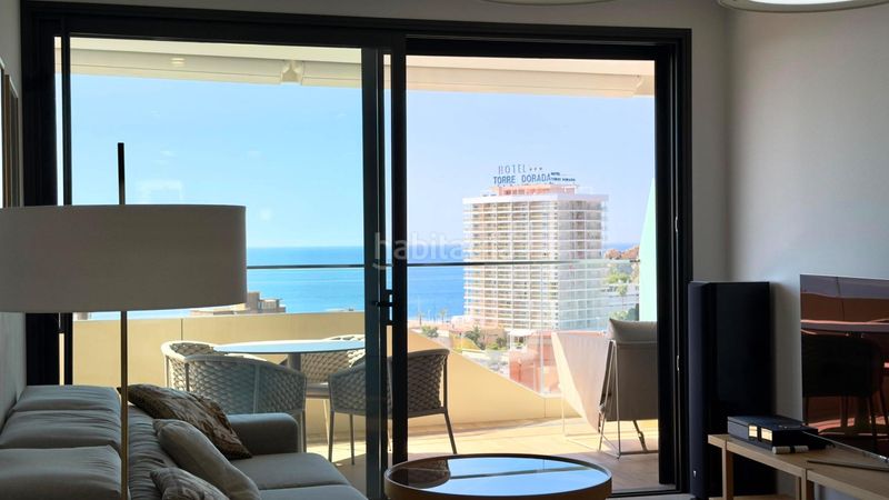 Foto 94ba328a-e9a7-49f1-9656-6a7b0adca900. Apartament amb aparcament a Playa Poniente Benidorm