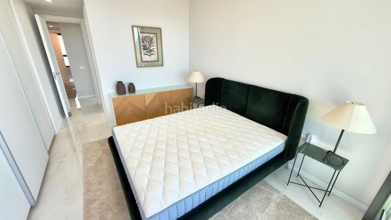 Foto a1a8ca88-cc5d-4abe-9bac-126f92335974. Apartament amb aparcament a Playa Poniente Benidorm