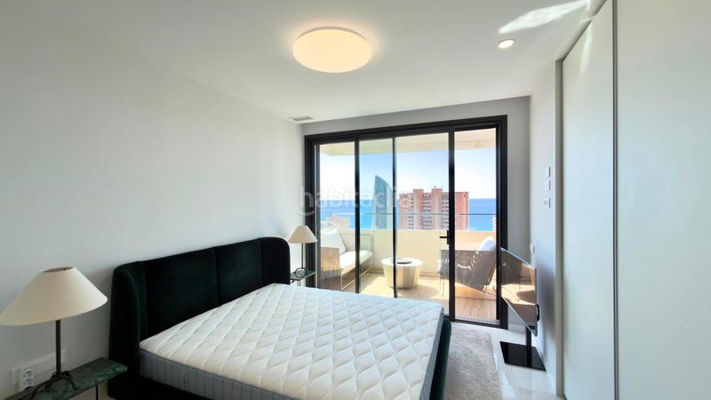 Foto a93beec8-685e-4fe1-a85d-a438d54fac96. Apartament amb aparcament a Playa Poniente Benidorm