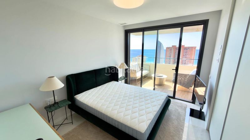 Foto dd94044a-3098-445d-9763-1dc66a5ffc87. Apartament amb aparcament a Playa Poniente Benidorm