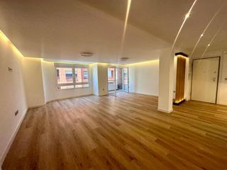 Apartament a CHURRUCA