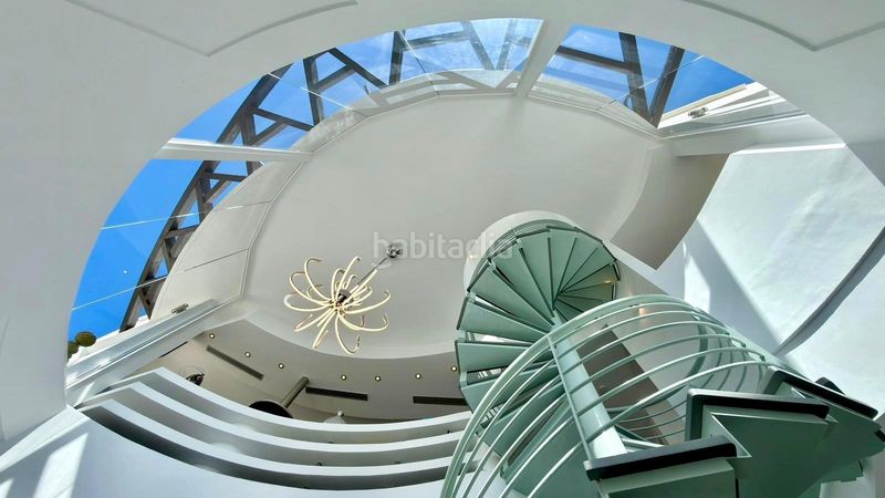 Foto b153495e-0874-4456-977d-835eb86e900b. Àtic amb calefacció aparcament piscina a Altea la vella Altea