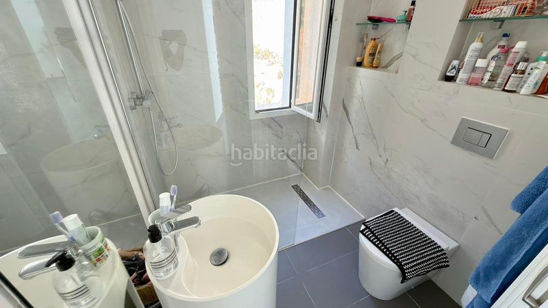 Foto d2add75e-17e7-4e79-86aa-f21eb37f226d. Àtic amb calefacció aparcament piscina a Altea la vella Altea