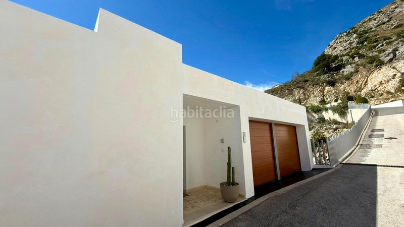 Foto fc388aa9-96eb-4d67-ac08-4c48c05e9309. Àtic amb calefacció aparcament piscina a Altea la vella Altea