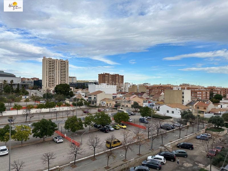 Foto 818b8108-7c75-4a59-a197-a40e77a6ac3d. Àtic a Benimàmet Valencia