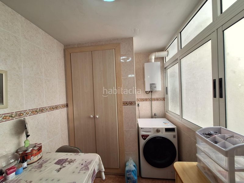 Foto 00e1f809-d981-4101-a91b-f5a60d5f03a6. Pis a San Agustín Alicante