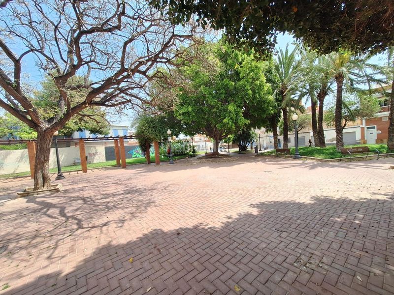 Foto a4ac37ab-3063-41b8-be00-59d3a4d7a504. Pis a San Agustín Alicante