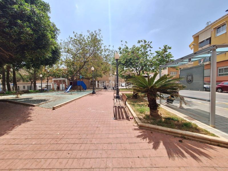 Foto b92ebb9e-11b8-4eb5-a269-efb8b4264def. Pis a San Agustín Alicante
