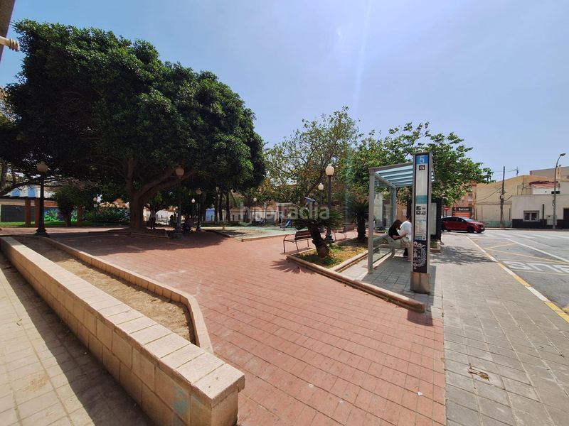 Foto cf39a6e5-02e2-441b-bcc1-922f5bfdeba8. Pis a San Agustín Alicante