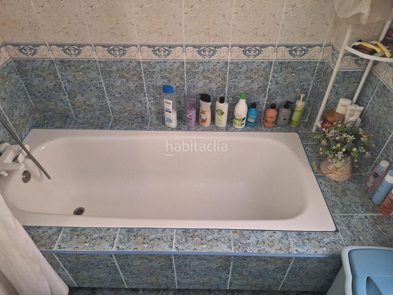 Foto eb983933-6152-435c-8b7f-080422b585da. Pis a San Agustín Alicante