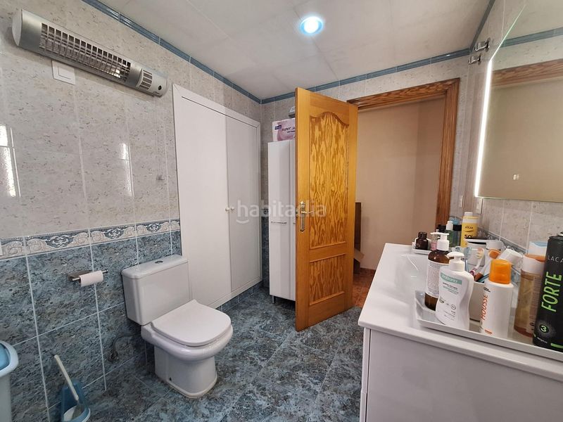 Foto fae04070-81a4-4ea7-b003-ec628227283c. Pis a San Agustín Alicante