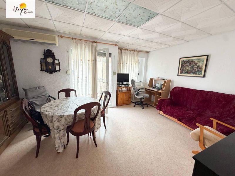 Foto 07214e58-9c7a-4901-abc5-e09a662664c7. Apartament a El Mercado Manises