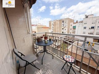 Appartement  Calle jose casanova 17. Piso luminoso en venta  manises, valencia