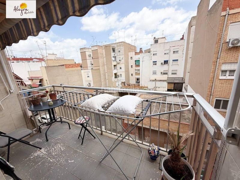 Foto 2cd46b47-d373-433b-b2dd-8972c881069a. Apartament a El Mercado Manises
